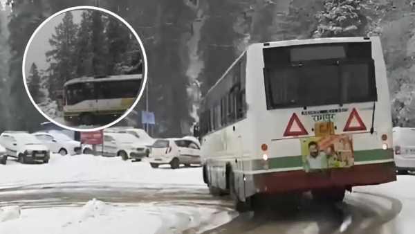 miraculous-escape-in-himachal-bus-nearly-fell-into-ravine-watch-the-video