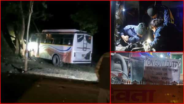 road-accident-on-dehradun-rishikesh-road-girl-students'-bus-met-with-an-accident-12-injured