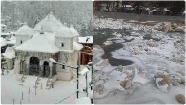 severe-cold-in-gangotri-dham-bhagirathi-partially-frozen-water-pipelines-burst