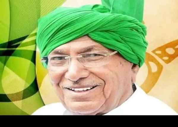 when-om-prakash-chautala's-father-devi-lal-said-the-doors-of-my-house-are-closed-forever