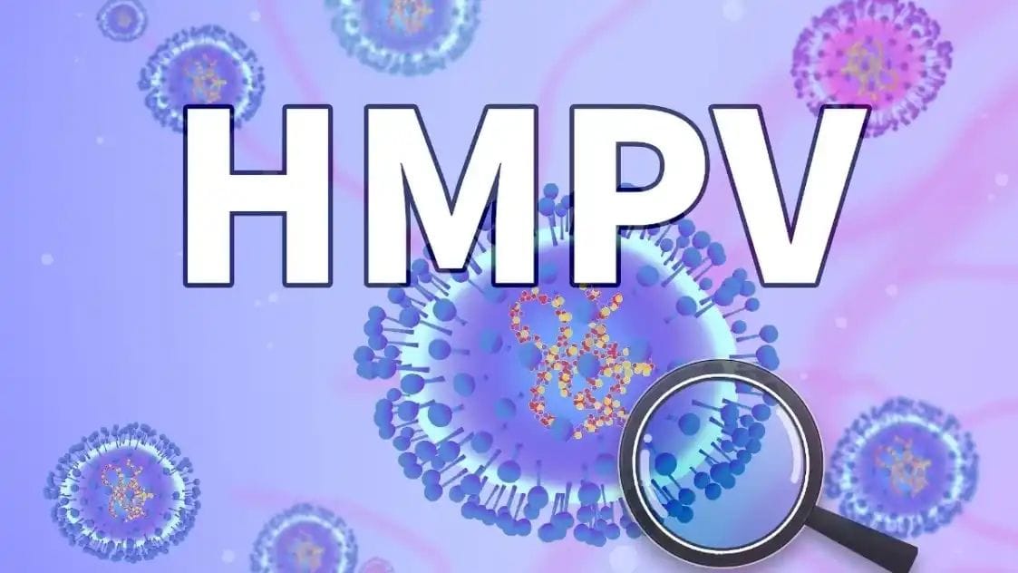 HMPV VIRUS