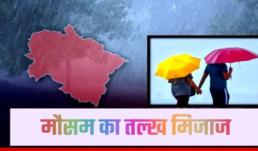 Rain is expected in these districts of Uttarakhand, Meteorological Department has issued fog alert