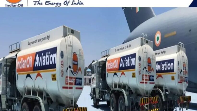 Recruitment in Indian Oil