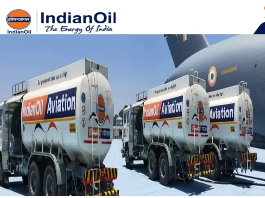 Recruitment in Indian Oil