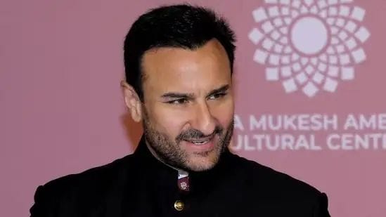 Now Saif Ali Khan is in trouble again, Pataudi family's property worth Rs 15000 crores may be confiscated!