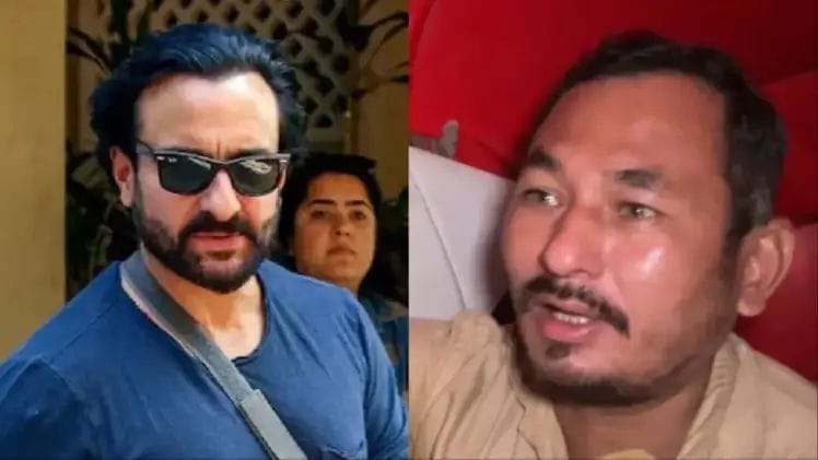 Know how much reward the auto driver got for taking Saif Ali Khan to the hospital in an injured condition