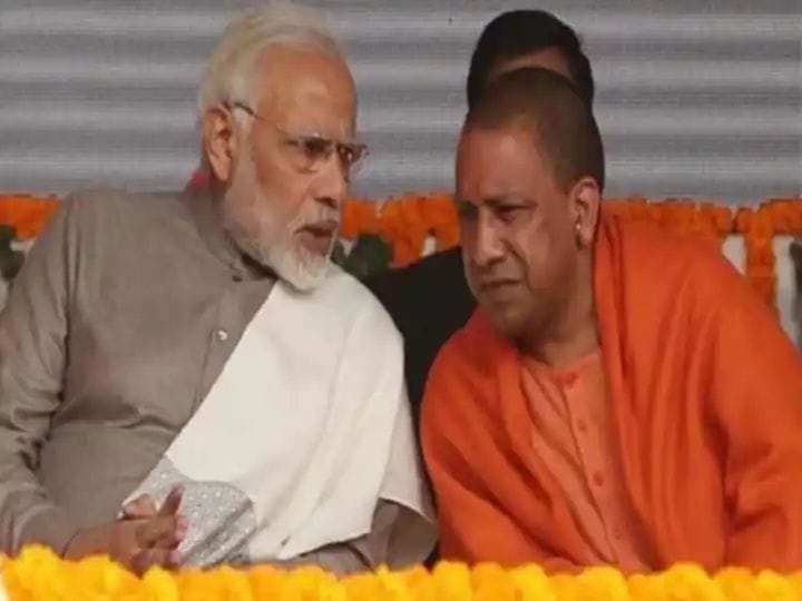 Discussion on Maha Kumbh stampede between PM Modi and CM Yogi