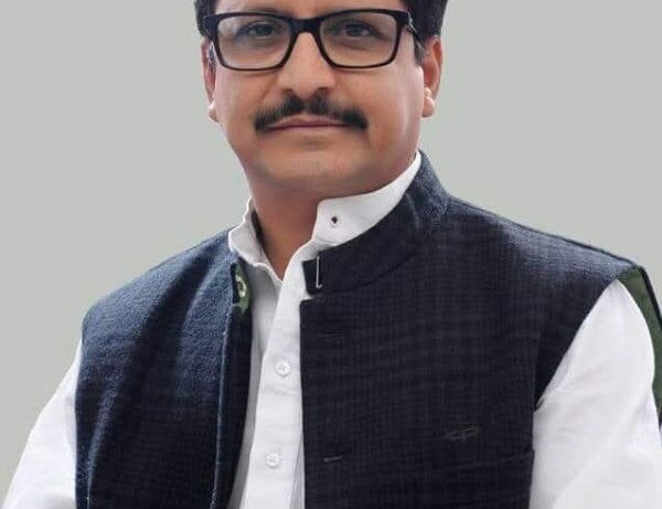 manoj tewari mla almora