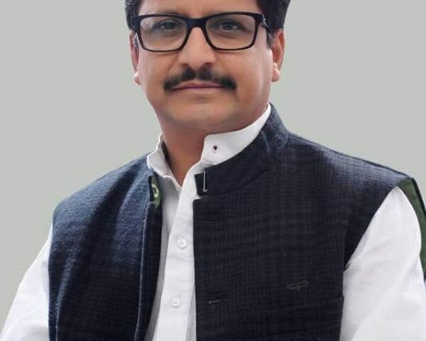 manoj tewari mla almora