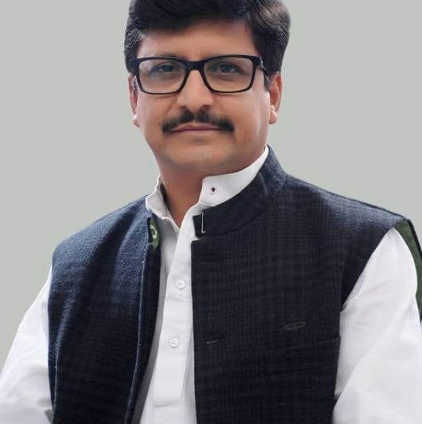 manoj tewari mla almora