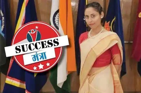 Strategies by Dr. Ritika Aima for success in UPSC CSE