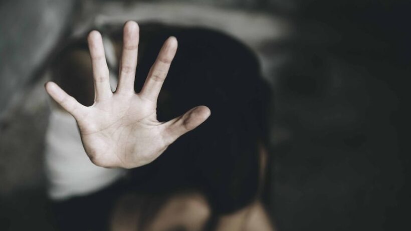 Rape case in Uttarakhand: Police filed a case