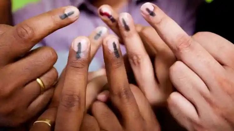 Delhi elections 2025: CTI announced, show your inked finger and get up to 50% discount in shopping, restaurants, salons