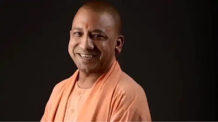 UP Chief Minister Yogi Adityanath on a three-day visit to Uttarakhand