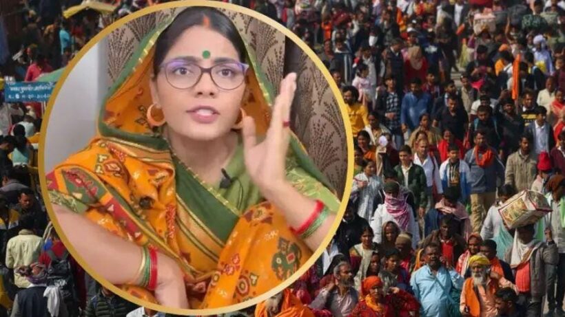 Horrifying story of Maha Kumbh stampede: 'The soldier said, throw him in the Ganga' – Neha Singh Rathore's sharp question"