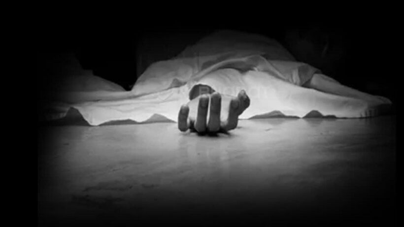 A student studying in Dehradun committed suicide in Haridwar