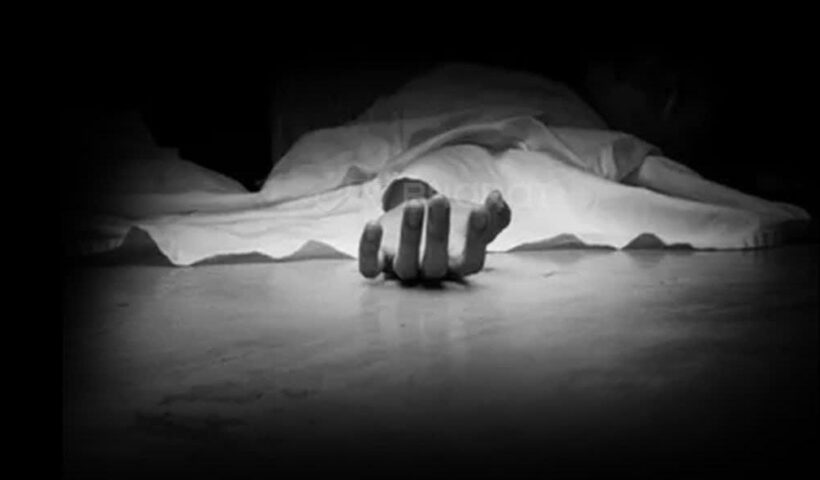 A student studying in Dehradun committed suicide in Haridwar