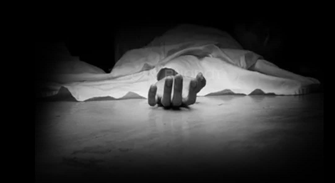 A student studying in Dehradun committed suicide in Haridwar