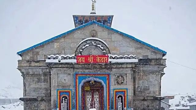 Now registration for Char Dham Yatra will be done 24 hours a day, counters will be open for 15 days