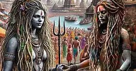 The growing participation of women power and youth consciousness in Maha Kumbh 2025 wrote a new chapter