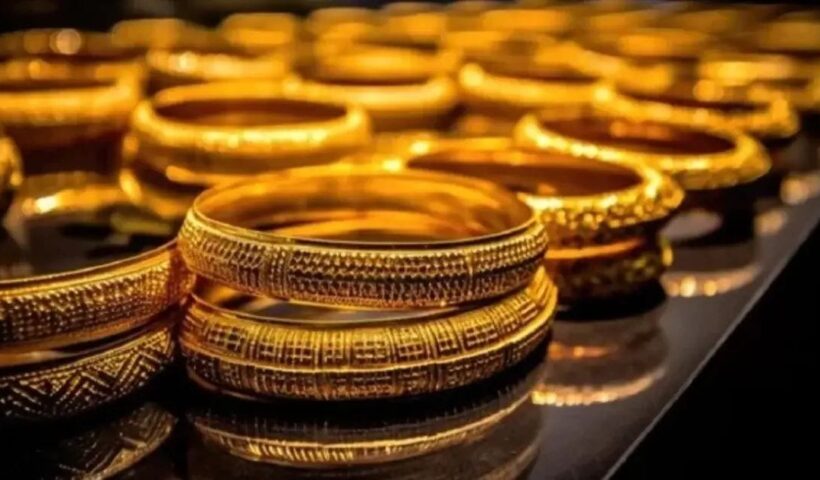 Stability in gold and silver prices, know today's latest rates