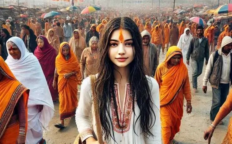 After Maha Kumbha bath, do these 5 things, only then you will get full virtue!