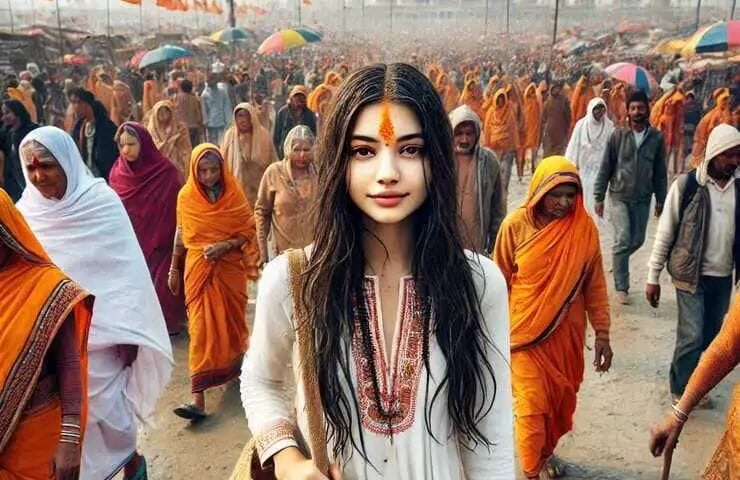 After Maha Kumbha bath, do these 5 things, only then you will get full virtue!