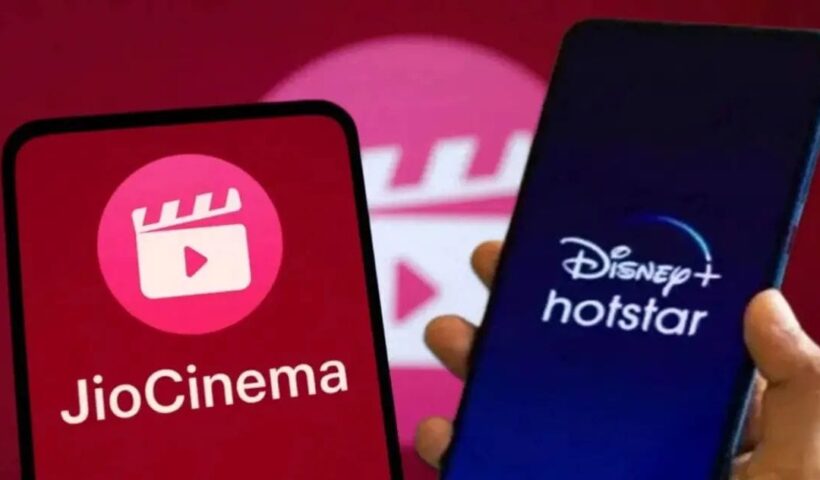 Reliance-Disney stops free streaming of IPL cricket