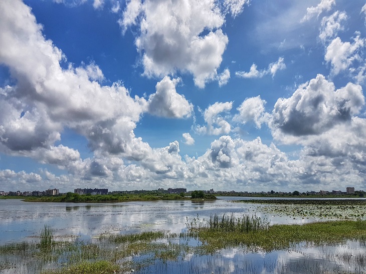 There will be severe heat in March, Meteorological Department warned