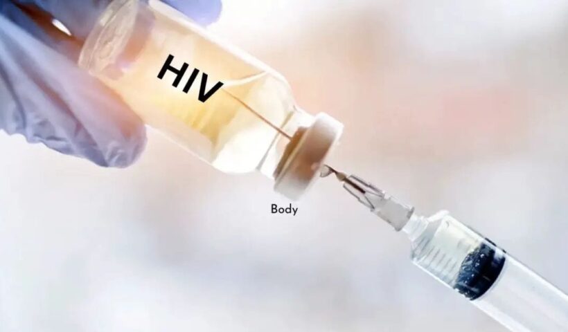 Husband gave HIV-infected injection to wife for not getting dowry, her condition is serious