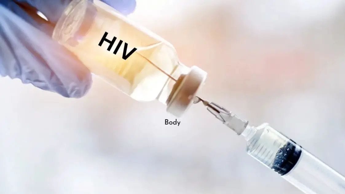 Husband gave HIV-infected injection to wife for not getting dowry, her condition is serious