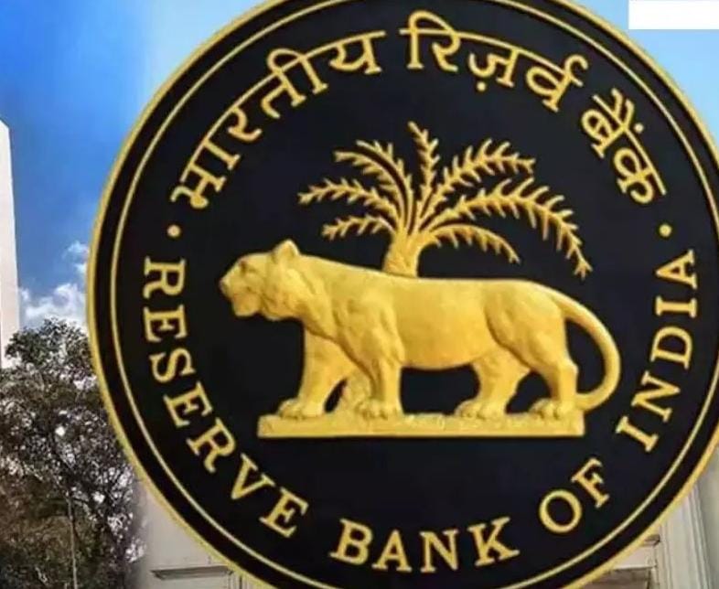 RBI's strictness: Restrictions on New India Co-operative Bank