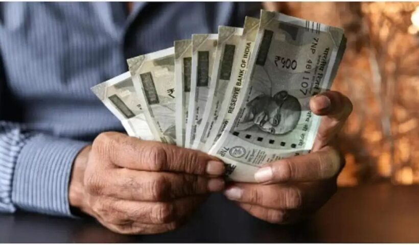 "Unified Pension Scheme: Government employees will get fixed pension, know the complete scheme"