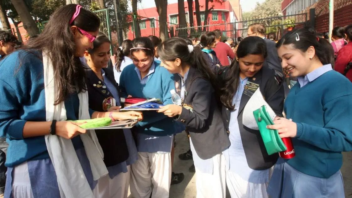 CBSE board exams begin: Know the exam centre rules and guidelines