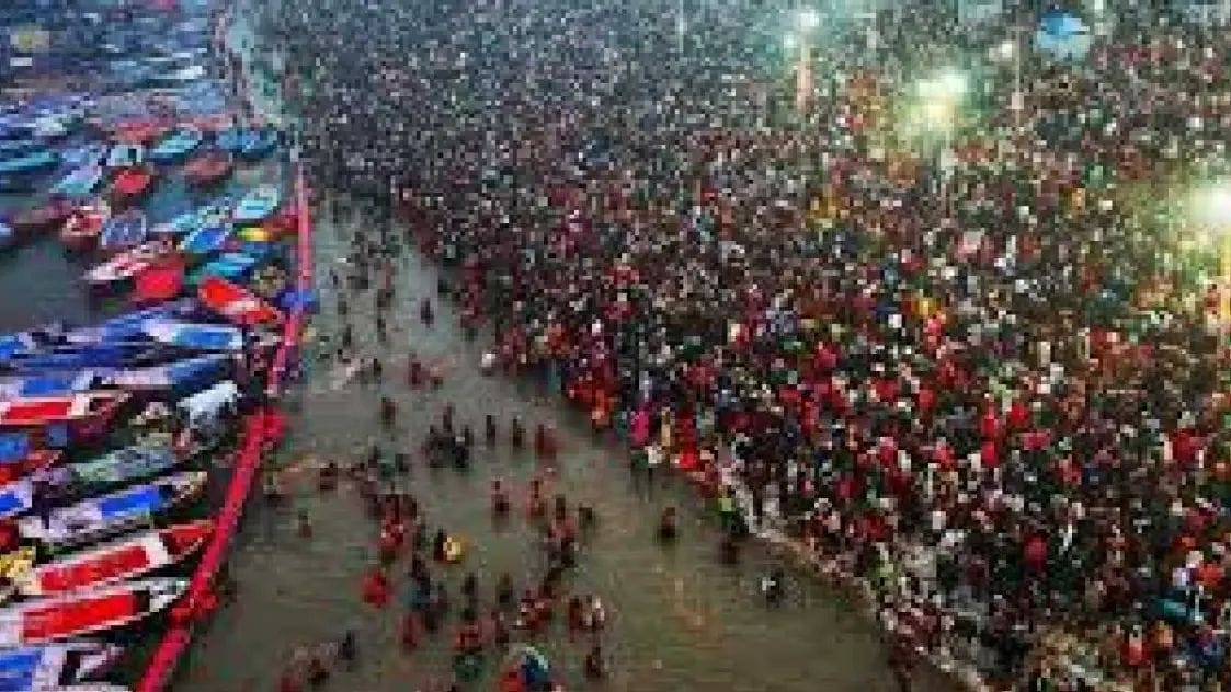 Is the duration of the Maha Kumbh Mela really being extended?