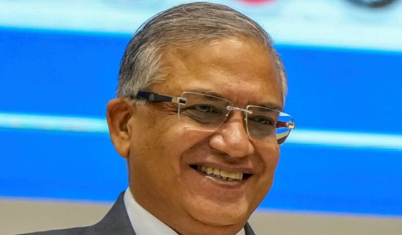 Gyanesh Kumar becomes the new Chief Election Commissioner of the country, will hold responsibility till 2029