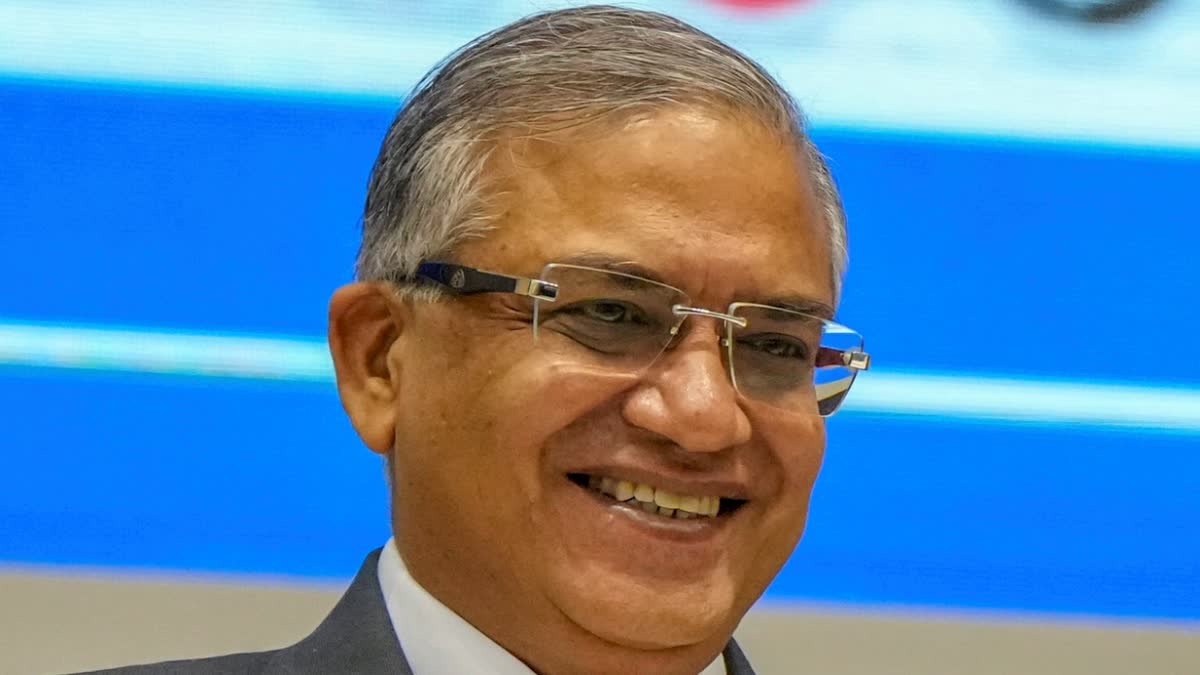 Gyanesh Kumar becomes the new Chief Election Commissioner of the country, will hold responsibility till 2029