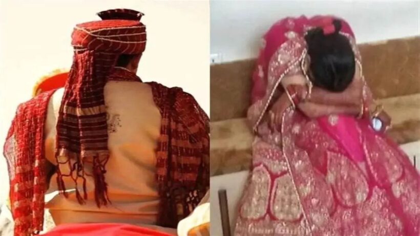 Fraud in Chief Minister's mass marriage ceremony