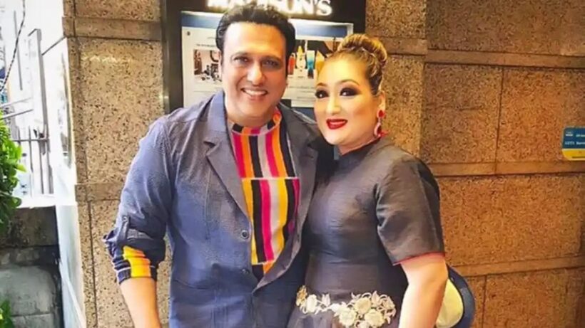 There is a rift in the relationship of Govinda and Sunita, news of divorce intensifies