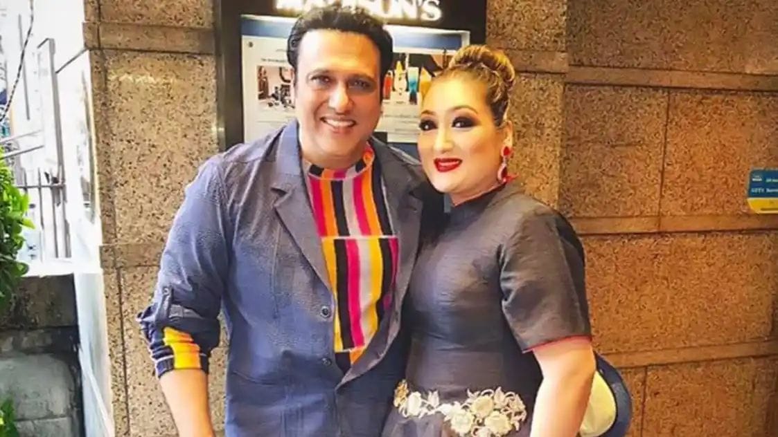 There is a rift in the relationship of Govinda and Sunita, news of divorce intensifies