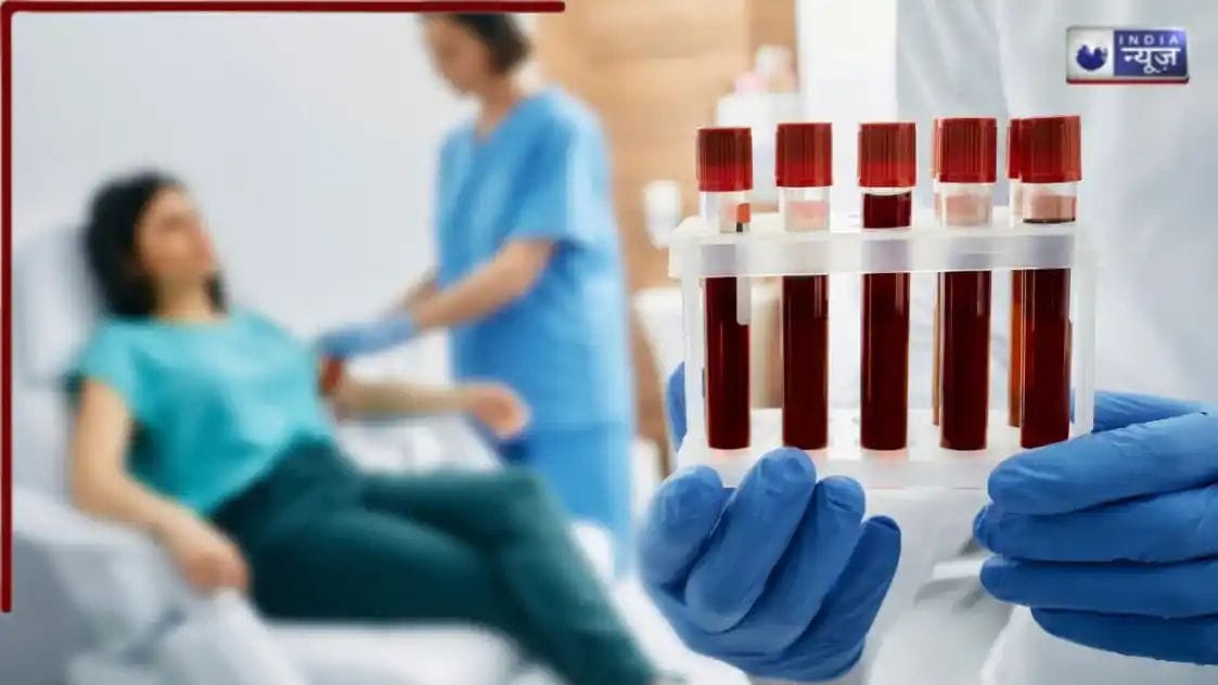 Just a blood test will reveal the cause of death! Scientists made a shocking revelation