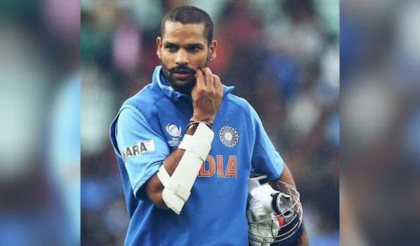 Shikhar Dhawan: लीजेंड 90 लीग में शिखर धवन का धमाल, दिल्ली की शानदार जीत