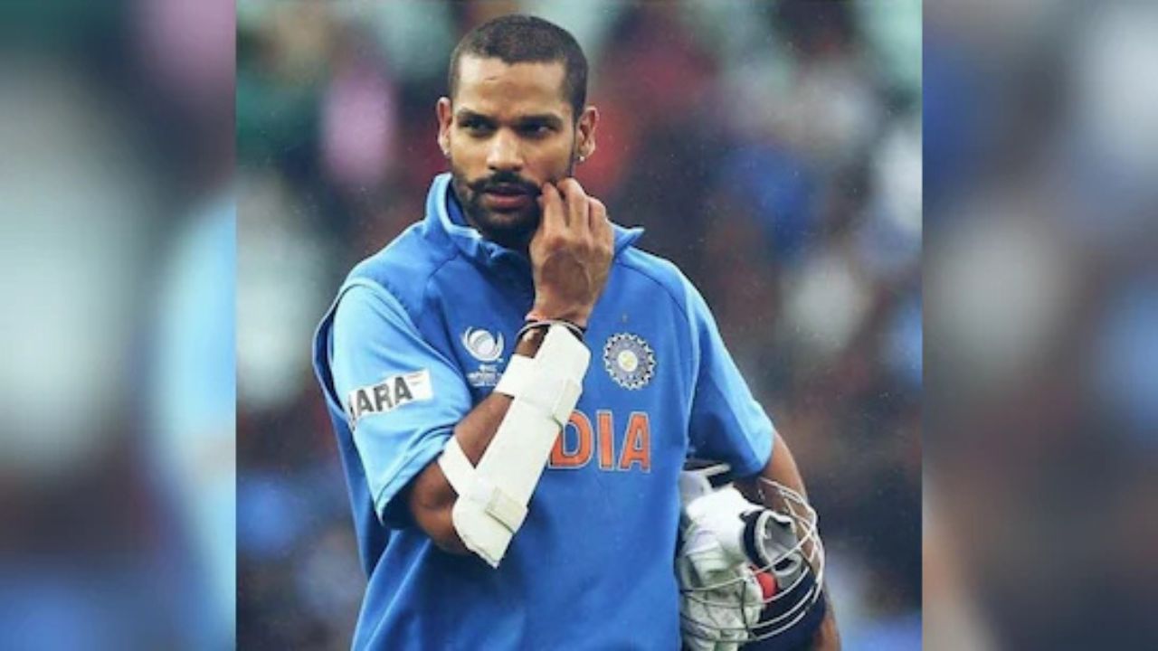 Shikhar Dhawan: लीजेंड 90 लीग में शिखर धवन का धमाल, दिल्ली की शानदार जीत