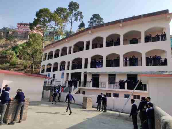 admission-process-begins-from-february-10-at-vivekananda-inter-college-ranidhara-almora