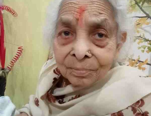 mora-businessman-yogendra-mahajans-mother-passes-away-funeral-on-23rd-feb