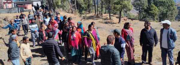 almora--falaseema-villagers-rally-against-land-mafia’s-encroachment-demand-strict-land-laws