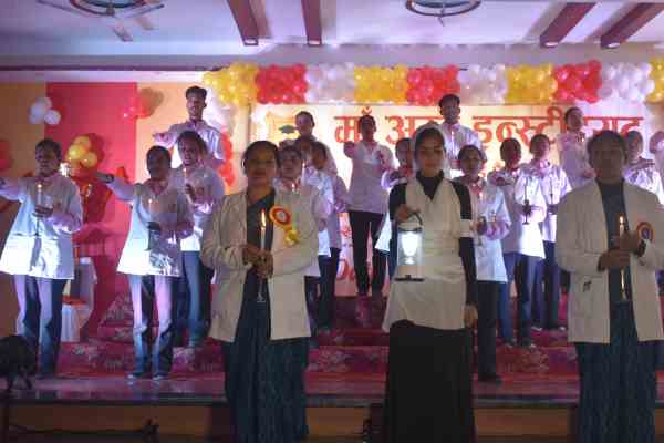 maa-ambe-group-institution-grand-inauguration-of-liliput-minimize-pre-school-nursing-students-took-oath