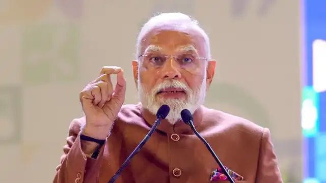 Prime Minister Narendra Modi's visit to Uttarakhand on March 6