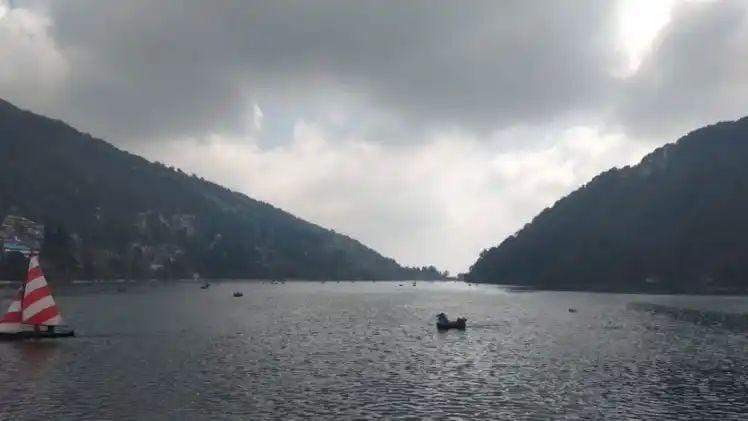 Weather changed again in Uttarakhand, know the update