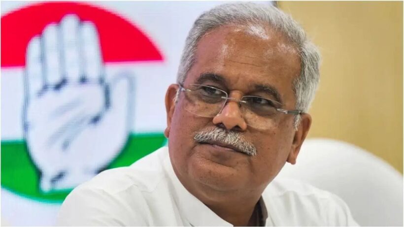 ED takes big action in Chhattisgarh liquor scam, tightens screws on Bhupesh Baghel's son